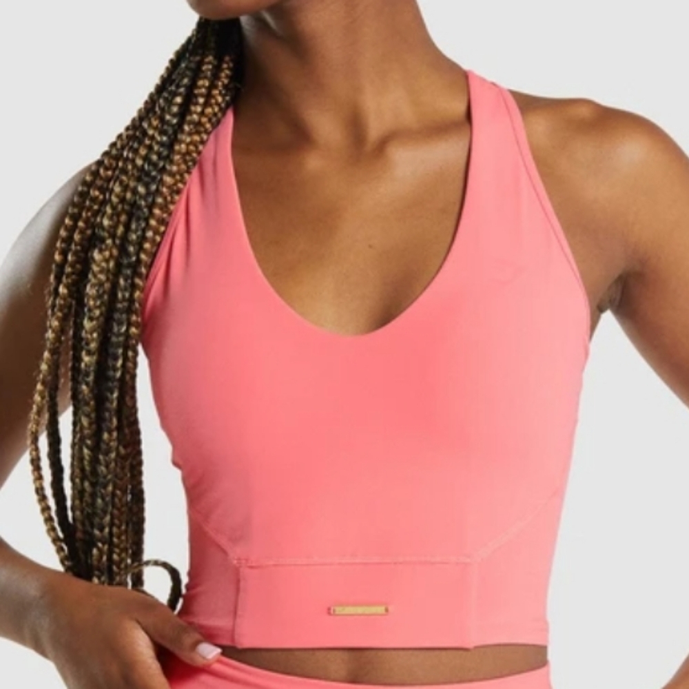 Gymshark x Whitney Tank